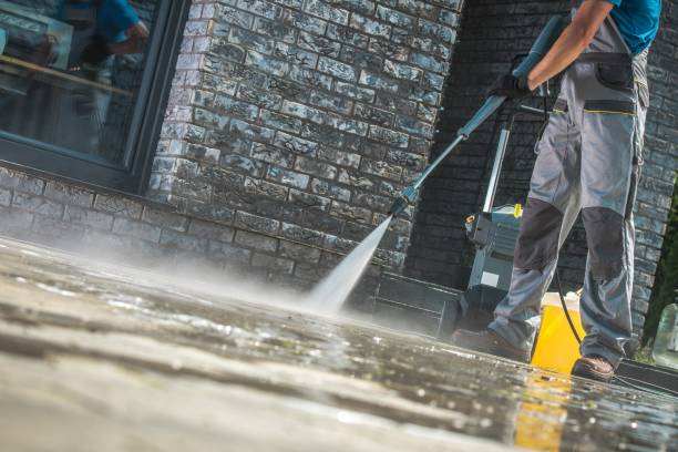 Best Post-Construction Pressure Washing  in Pine Nyon, CA