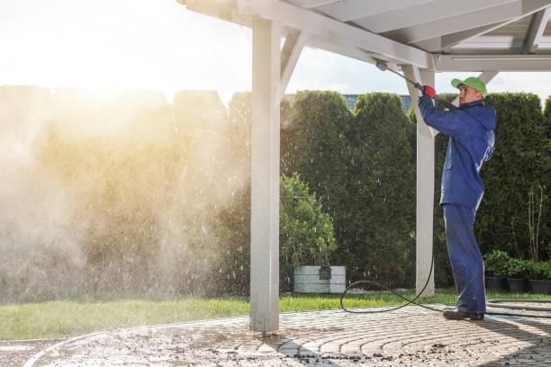 Pine Canyon, CA Pressure Washing Services Company