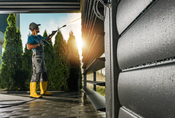 Best Playground Equipment Cleaning  in Pine Nyon, CA