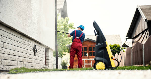 Best Driveway Pressure Washing  in Pine Nyon, CA